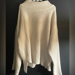 Top shop turtle neck sweater